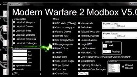 How to Get ModBox 7.1 (No Survey)