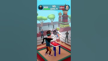 slap kings level 71. #41. #shortvideos #gaming #viral