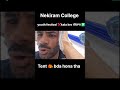 youth festival nekiram College #College #nekiramcollegerohtak #College #Rohtak #vlog