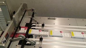 Cannabis Packaging - Walco Systems Demonstration