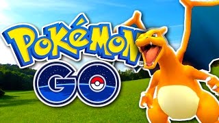 Pokémon Go - Best Pokemon Level 20 - Part 4 Iphone Gameplay Video