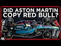 Aston Martin&#39;s &quot;Green Red Bull&quot; F1 Controversy Explained