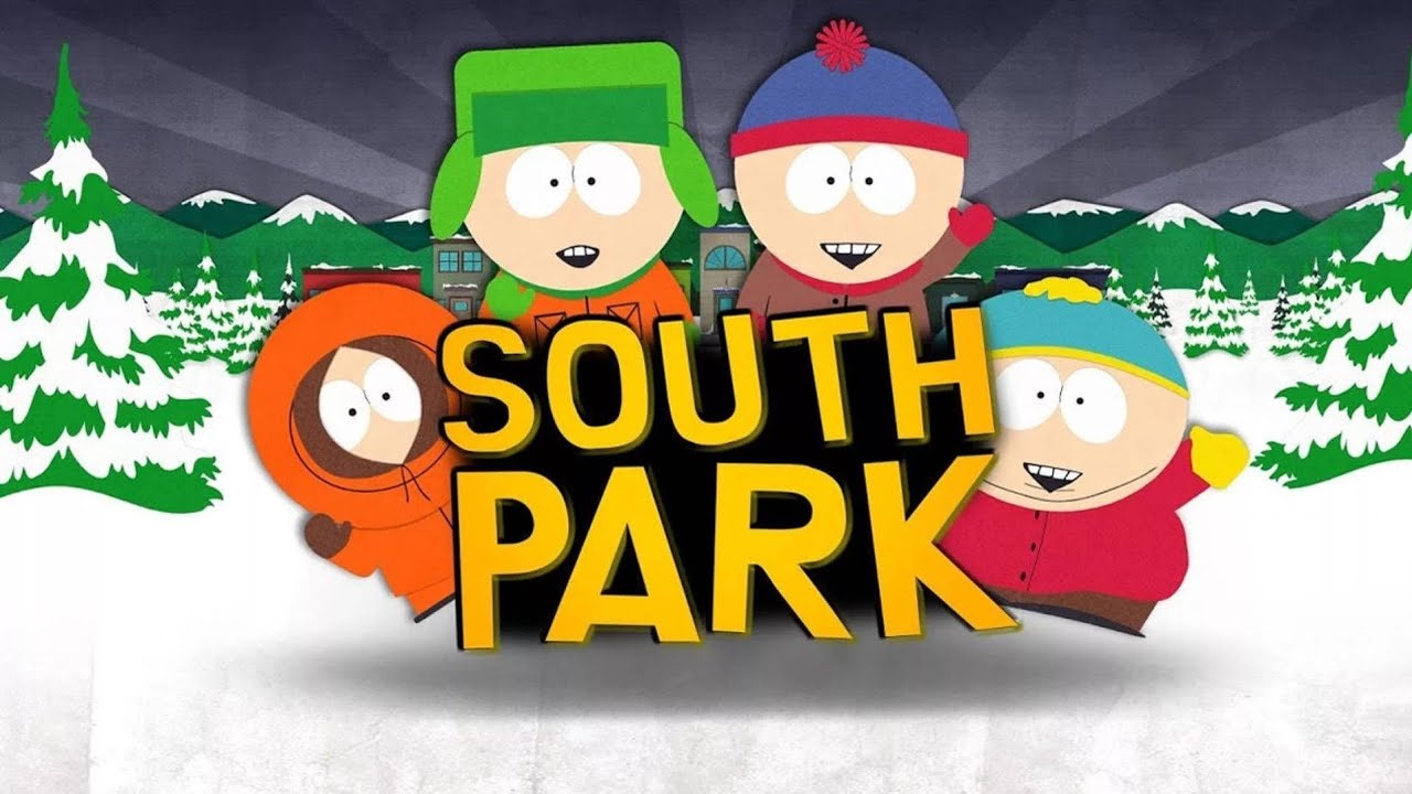 South Park Theme Song [1 Hour Loop]