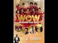 Worship Our Way (WOW). June 1st, 2024.