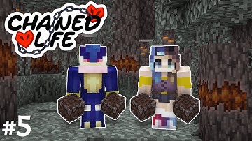 Creaking Chaos! - Chained Life Ep 5