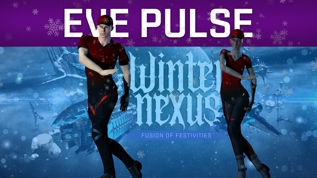 EVE PULSE - Winter Nexus, Volatile Ice Storms, Chilling Spree