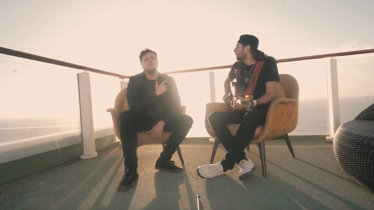 "Destination Unknown" - Ries Brothers | Review