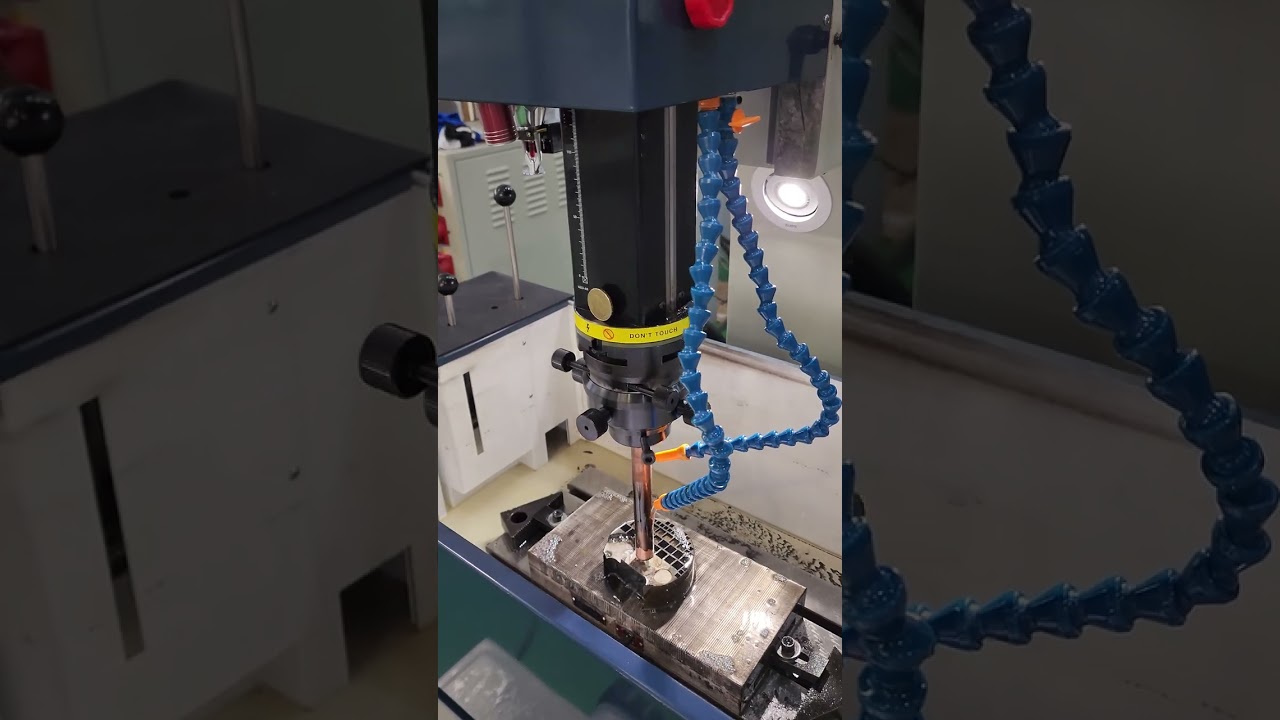 NEUAR ZNC-50SE Z axis 14M/min High Speed Jumping Z軸14M/min高速跳動