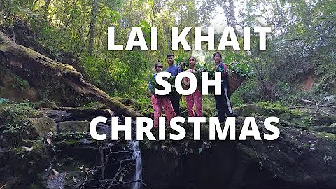 Lai Khait Soh Christmas|Hiking Vlog |