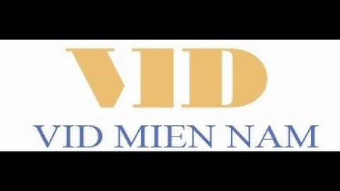 Buổi lễ tất niên công ty VID Miền Nam năm 2022 - Bốc thăm trúng thưởng