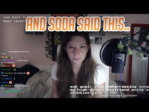 Twitch's Babbsity and QTCinderella Drama Explained