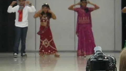 Multicultural Night 022