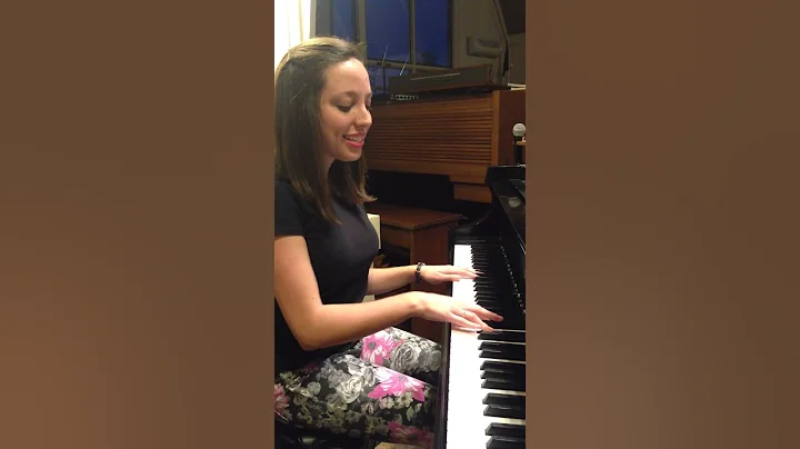 What Makes You Beautiful Cover - Julia Devine