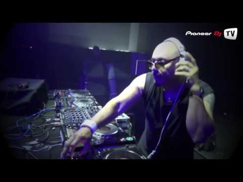 Roger Sanchez ► Evolution Party Live