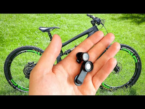 10 ИНТЕРЕСНЫХ ВЕЛОТОВАРОВ С ALIEXPRESS