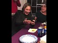Italian women use Snapchat for the first time