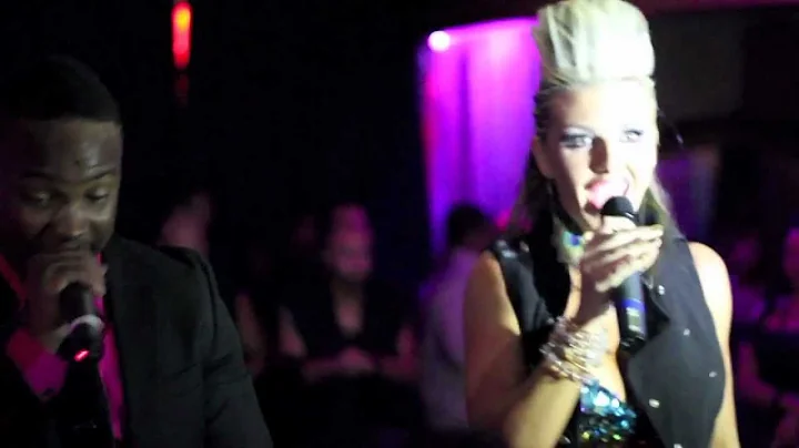 Single House presents Michelle Forte and Chris Wyn...