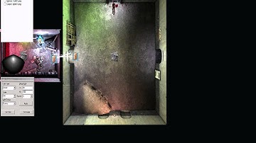 ZShooter 2D engineTech Demo - Map Editor