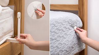 Best bed sheet grippers Review 2020 —— Does it work ？