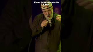 Koma Amed - Haynik Na & Şemo Resimi