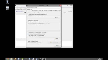BattleScribe - Creating a Repository