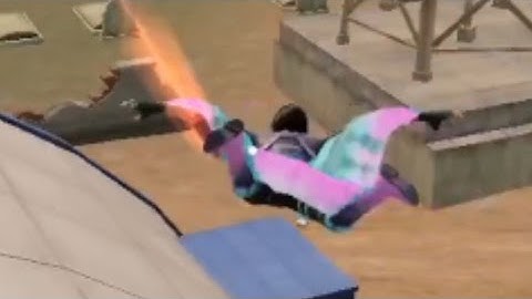 Slant Jumping but abused 🌀 #AbuseWhileYouCan