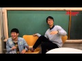 #367 ブロードキャスト!!︎ くさそうなトコロ嗅いじゃうよね