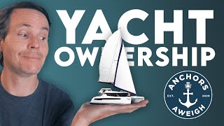 The Moorings Yacht Ownership Program
