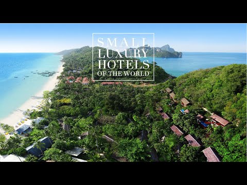 Zeavola Resort | Small Luxury Hotels of the World