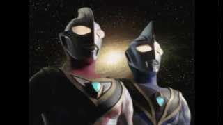 Ultraman Gaia Opening Theme NEW Version