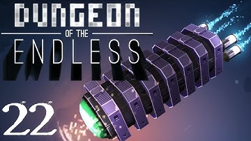 SB Returns To Dungeon of the Endless 22 - Cleanup
