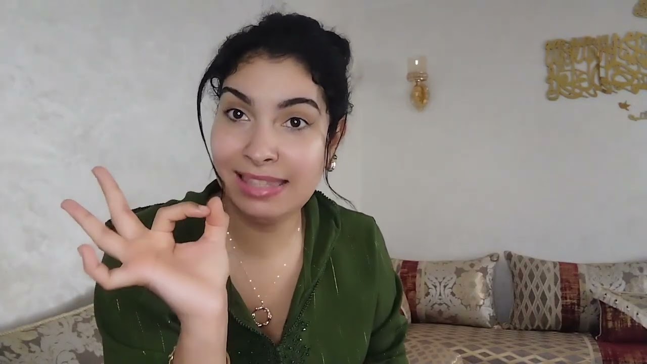 شديتي المصروف الشهري 💵ومعرفتيش منين تبدايه🤔غدي نعطيك الأسرار باش تقسميه وتوفري👛وتعيشي مرتاحة🌶️💪