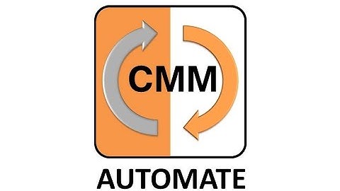 Verisurf AUTOMATE Overview