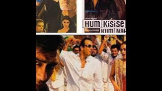 Munnu Moblie(Sonu Nigam,Annu malik)