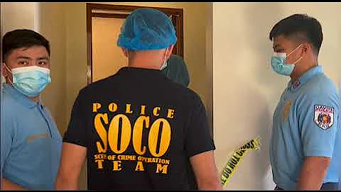 Crime Scene Processing | Murder by poison cause | Criminology |