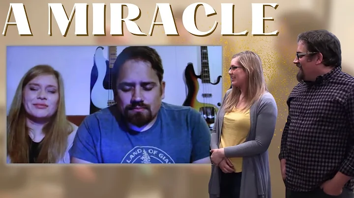 Husband & wife healed. Lymes Disease, Auto-immune ...