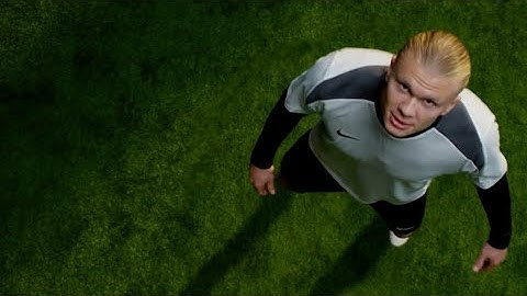 Precision on Point in Phantom GX 🎯 | Erling Haaland |  Nike Football