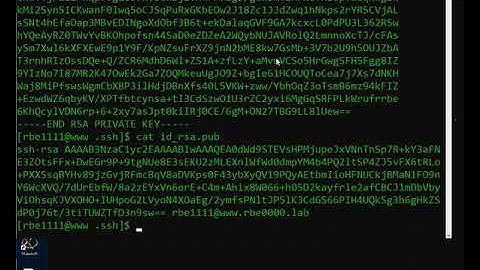 SSH How to disable direct root login and password authentication