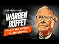 Warren buffet  how he became one of the richest people alive