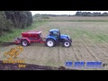 Scorpion 500 - Coens One Pass Land Drainage System