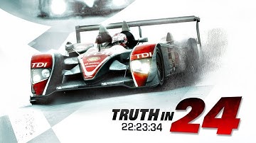 Truth in 24 (2008), Full Documentary