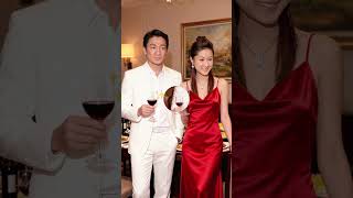刘德华 钟嘉欣同框,配《我只在乎你》,温柔氛围太戳人 #刘德华  #钟嘉欣  #娱乐圈 #明星 #明星八卦