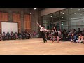 Guy and Charlene | Chacha/Rumba | "One In A Million" | CU Ballroom Fall 2017