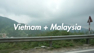 Vietnam Malaysia