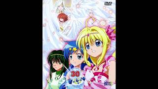 Mermaid Melody - Mikeru - Tsubasa wo Daite