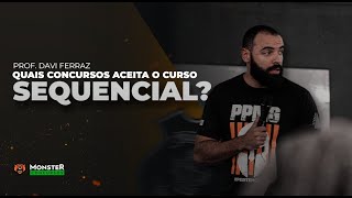 SAIBA EM 5 MINUTOS QUAIS CONCURSOS ACEITAM SEQUÊNCIAL!!!!! 