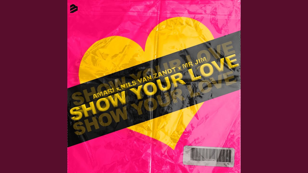 Show Your Love (@SYL_Today) / X