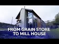 The Urban New-Build Mill | Scotland's Home Of The Year | BBC Scotland