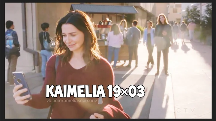 Kaimelia 1903 - I love you, always forever | Ameli...