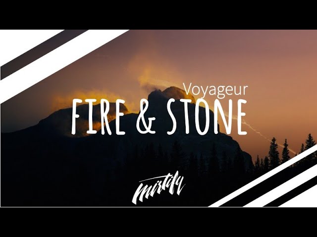 Voyageur – Fire & Stone class=